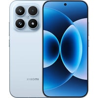 17 256GB, Handy Ice Blue, HyperOS, 12 GB