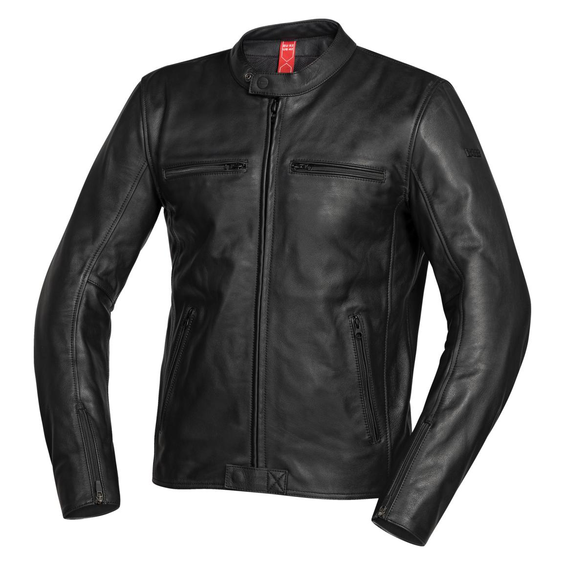 iXS Classic LD Jacke Sondrio 2.0 (Damen, Herren, 62) (X73725-003-62H)