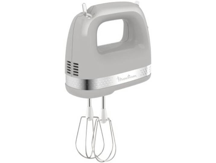 Moulinex - Batteur Soleil Pepper Hm211e10