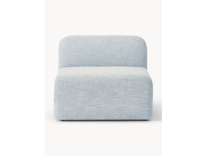 Middelste module Wolke van bouclé