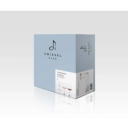 Zwiesel Glas VIVID SENSES fruchtig & fein Weinglas 2er Set