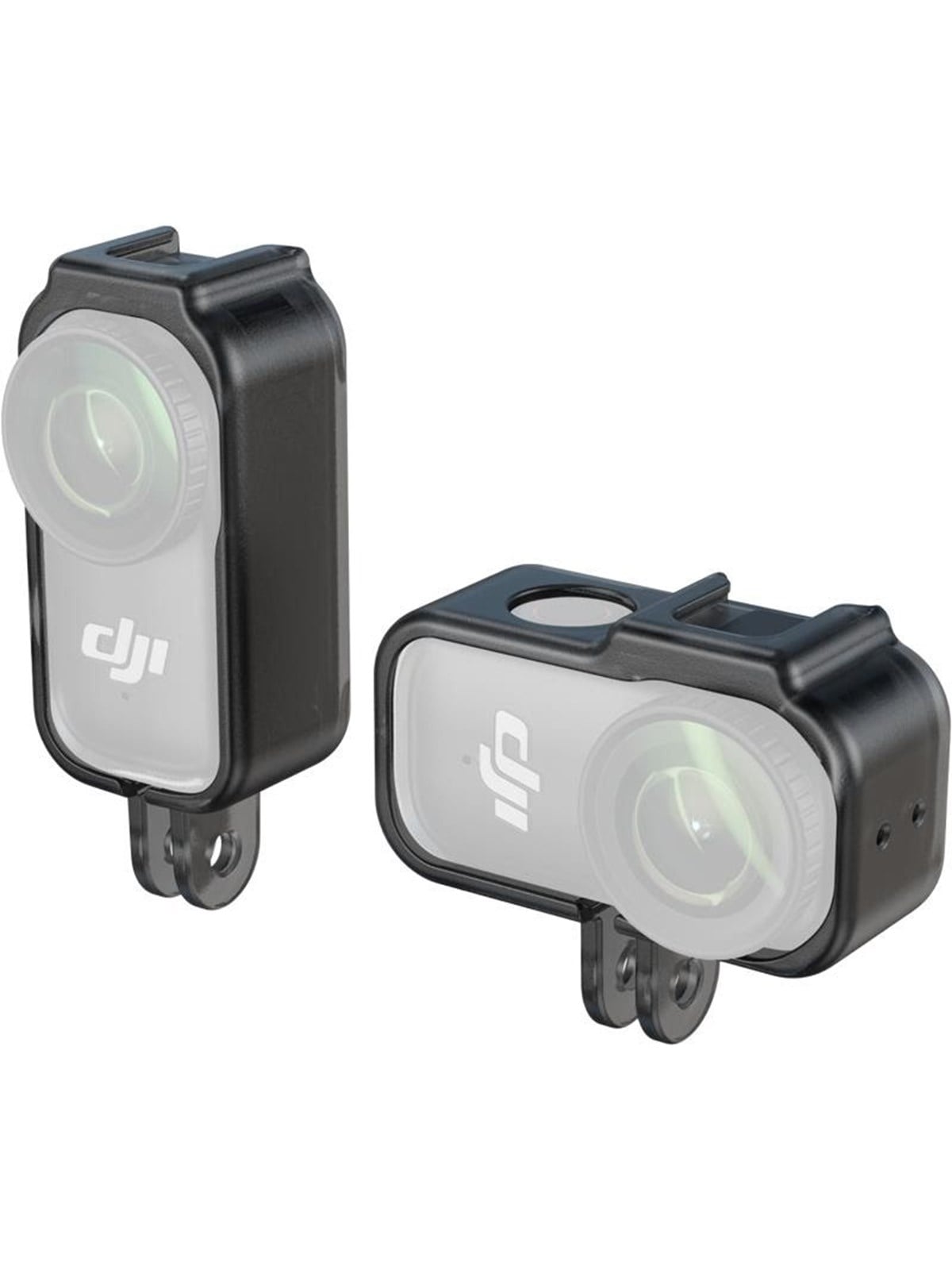SmallRig 5757 Vertical-to-Horizontal Cage Kit for DJI Osmo Nano