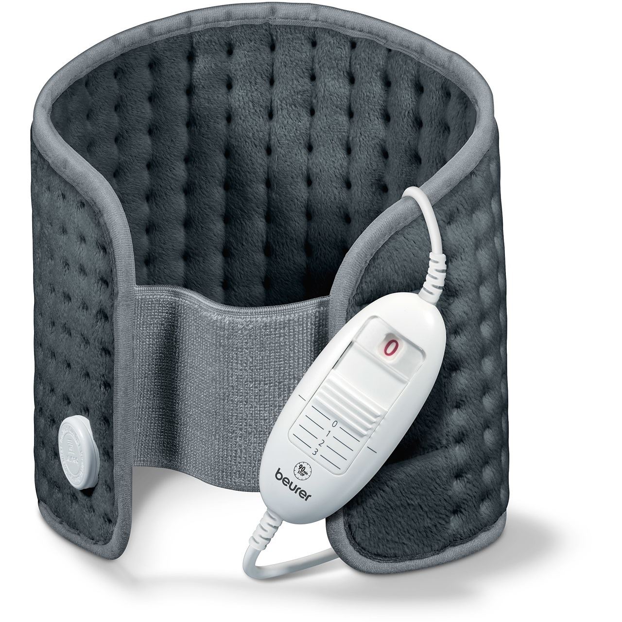 Beurer HK 49 Cosy Grey (grau, 69 x 28 cm)