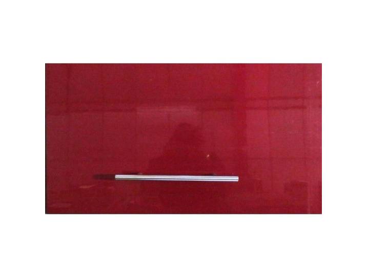 Porte de cuisine Lumi Rubis hotte H42xL60 cm