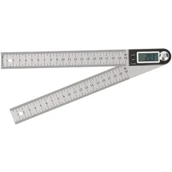 Tecwerk, Winkelmesser, Winkelmesser