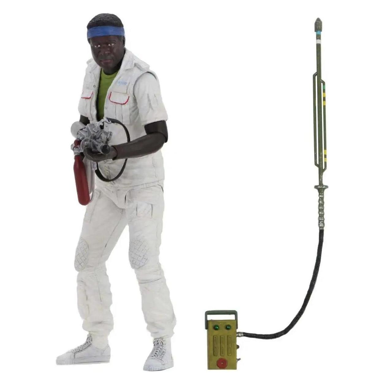 Neca Alien: Dennis Parker - 40th Anniversary (634482517000)