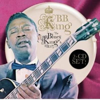 The Blues King's Best - BB King, CD