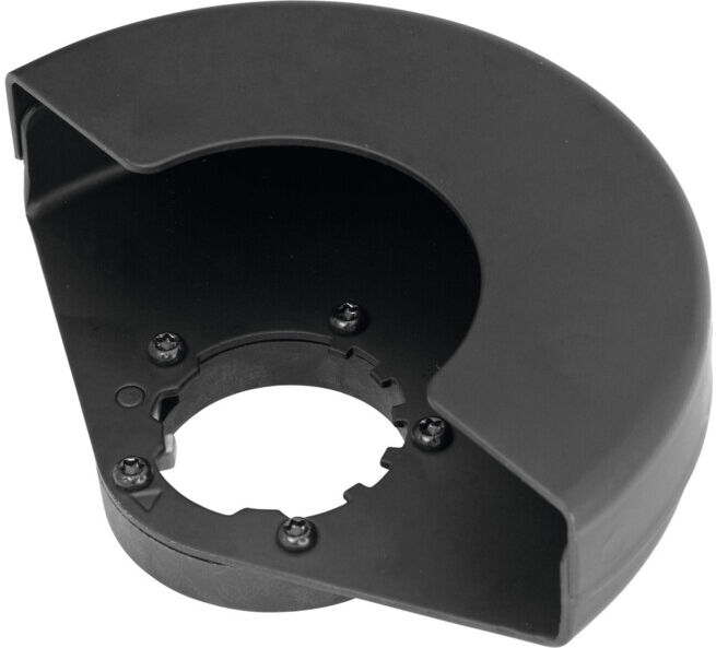 AEG Capot de protection de coupe pour WS-125, type : GUARD-125 (4931428711)