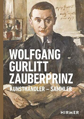 Lentos Kunstmuseum Linz - Wolfgang Gurlitt Zauberprinz: Kunsthändler - Sammler - Preis vom 04.10.2026 03:51:26 h