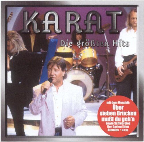 Karat - Bis Zum Nächsten Frieden - Die größten Hits - Preis vom 09.10.2026 07:28:09 h