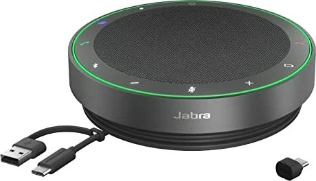 Jabra Speak2 75, MS Teams, Link 380c