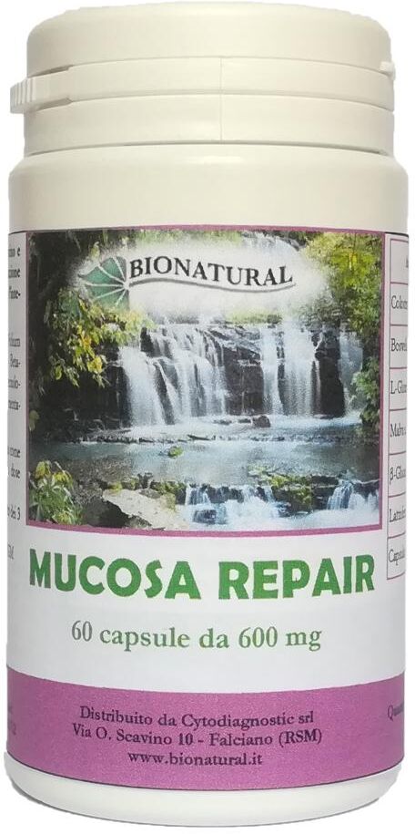 CYTODIAGNOSTIC SRL MUCOSA REPAIR 60CPS
