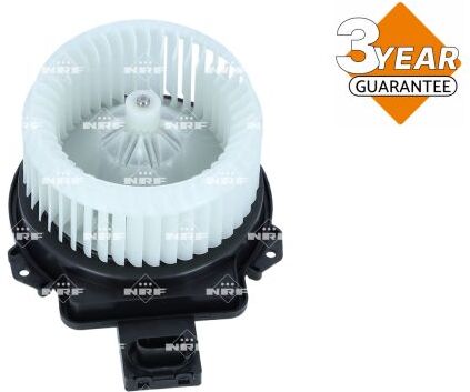 Nrf Innenraumgebläse 34448 Für Suzuki