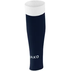 Jako Dynamic Tube Stutzen - marine/weiß - S