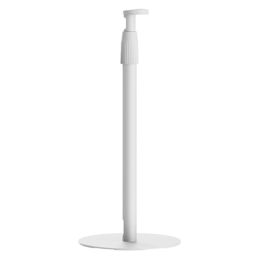 LogiLink BP0208W (1 Stk., Höhenverstellbar) (BP0208W)