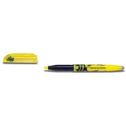PILOT FRIXION Textmarker Gelb