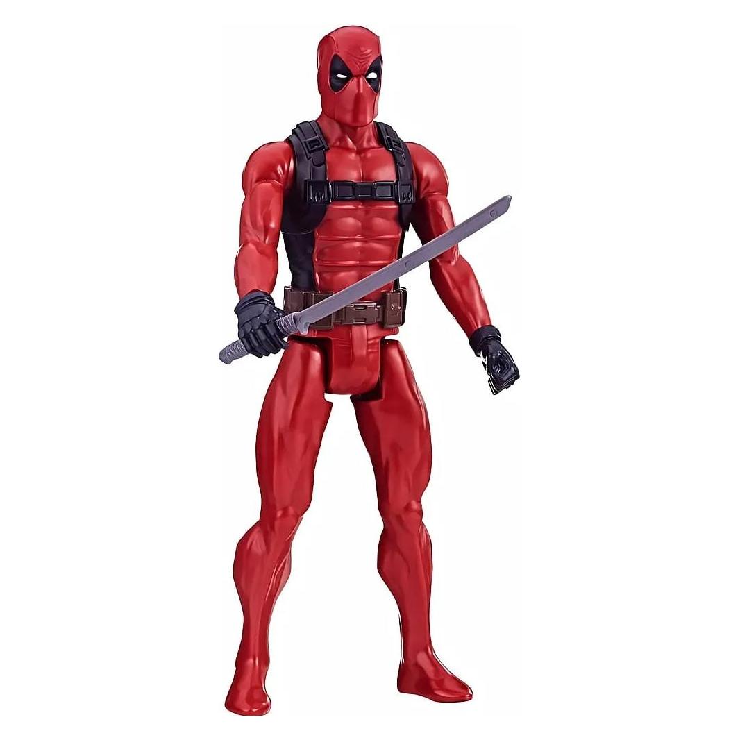 Hasbro Deadpool (E2933EU4)