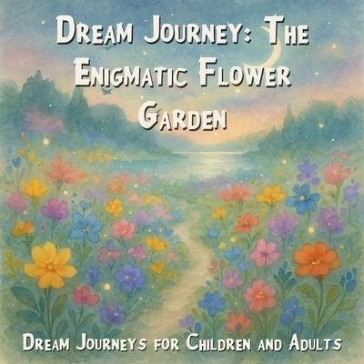 Dream Journeys for Children and Adults, Dream Journey: The Enigmatic Flower Garden - Claudia Schröder, Audio, 4066004967820