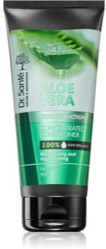 Dr. Santé Aloe Vera condicionador hidratante com aloe vera 200 ml. Aloe Vera