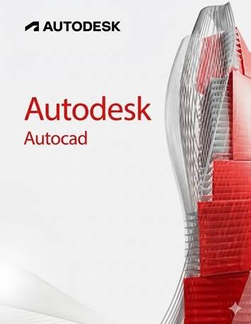 Autodesk AutoCAD 2027 EDU For Windows 1 Year License Key