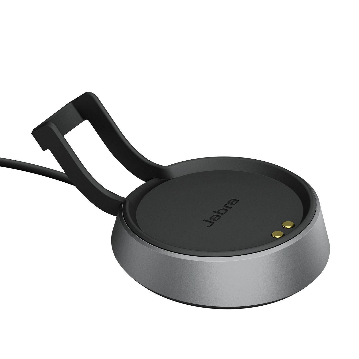 Jabra Evolve2 85 oplaadstation USB-C, zwart
