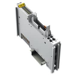 WAGO 750-1400 SPS-Digitaleingangsmodul 750-1400 1 St.