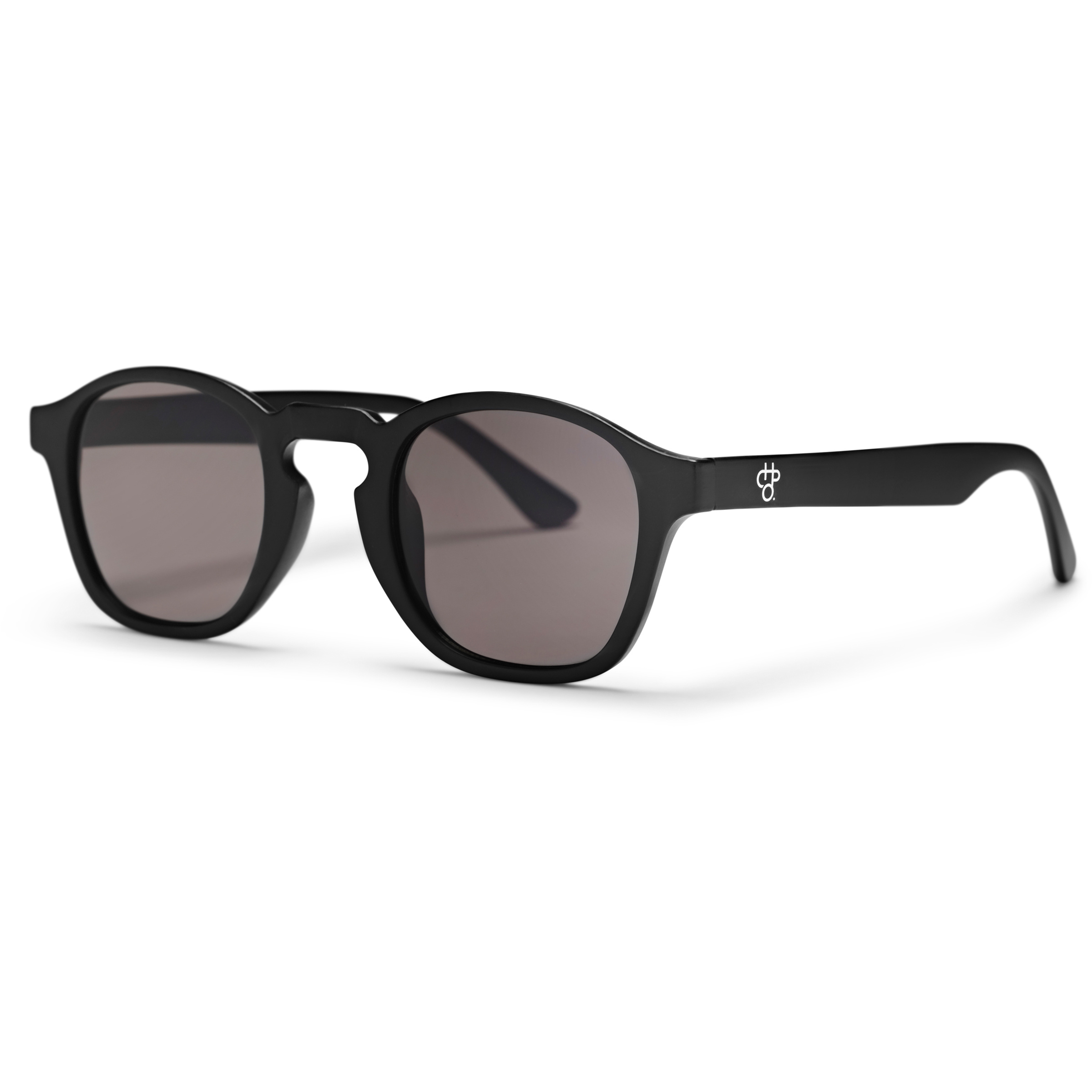 Chpo Gee Sonnenbrille Sonnenbrillen schwarz Größe M Lifestyle