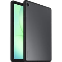 React ProPack, Tablethülle schwarz/transparent, Samsung Galaxy Tab A11+ | A11+ 5G