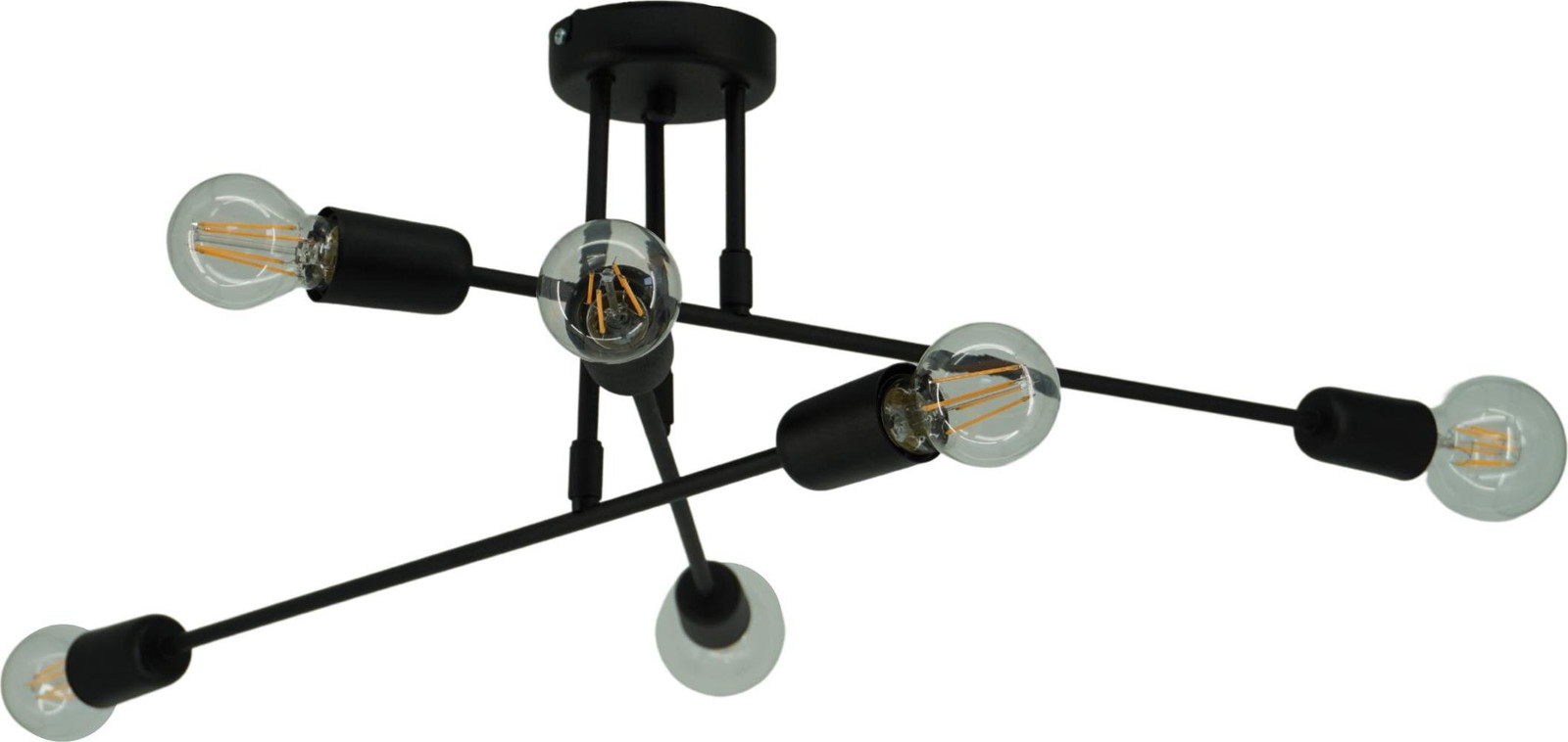 Moderne hanglamp Neron 2829/ZB-6