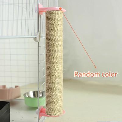 Uplifted Finds Sisal Core Structural Restoration Hub d 40 X 6.5 Cm