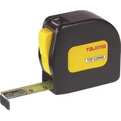 TAJIMA Taschenbandmaß 5m TOP CONVE