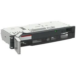 ABB XRG1-50/5-DC Sicherungslasttrennschalter 2-polig NH1 Phasenabstand 50 mm 2 fach Unterbrechung für Al/Cu Anschluss geeignet 1SEP204481R1600