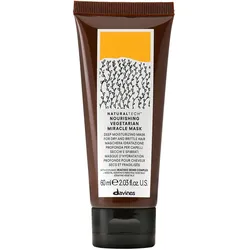60ml Davines Naturaltech Nourishing Vegetarian Miracle Mask