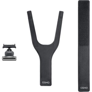 DJI DJI Osmo Action 360° Armband Action-Cam-Halterung, für  Osmo Action 6 und Osmo Nano, für Fahrrad & Wassersport