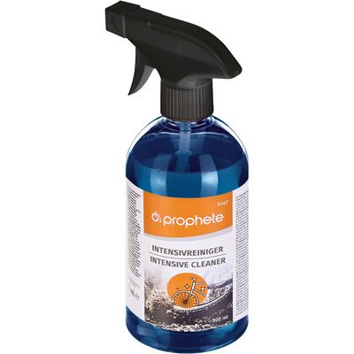 Reinigungsspray PROPHETE "Intensivreiniger", blau, Reinigungsmittel, 500ml