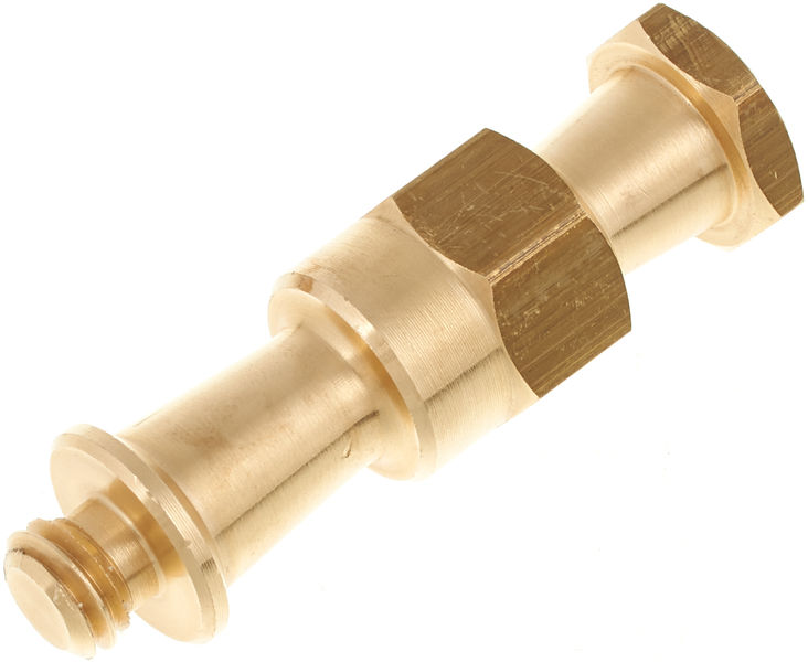 Manfrotto 036-38 Lighting Stud 3/8"
