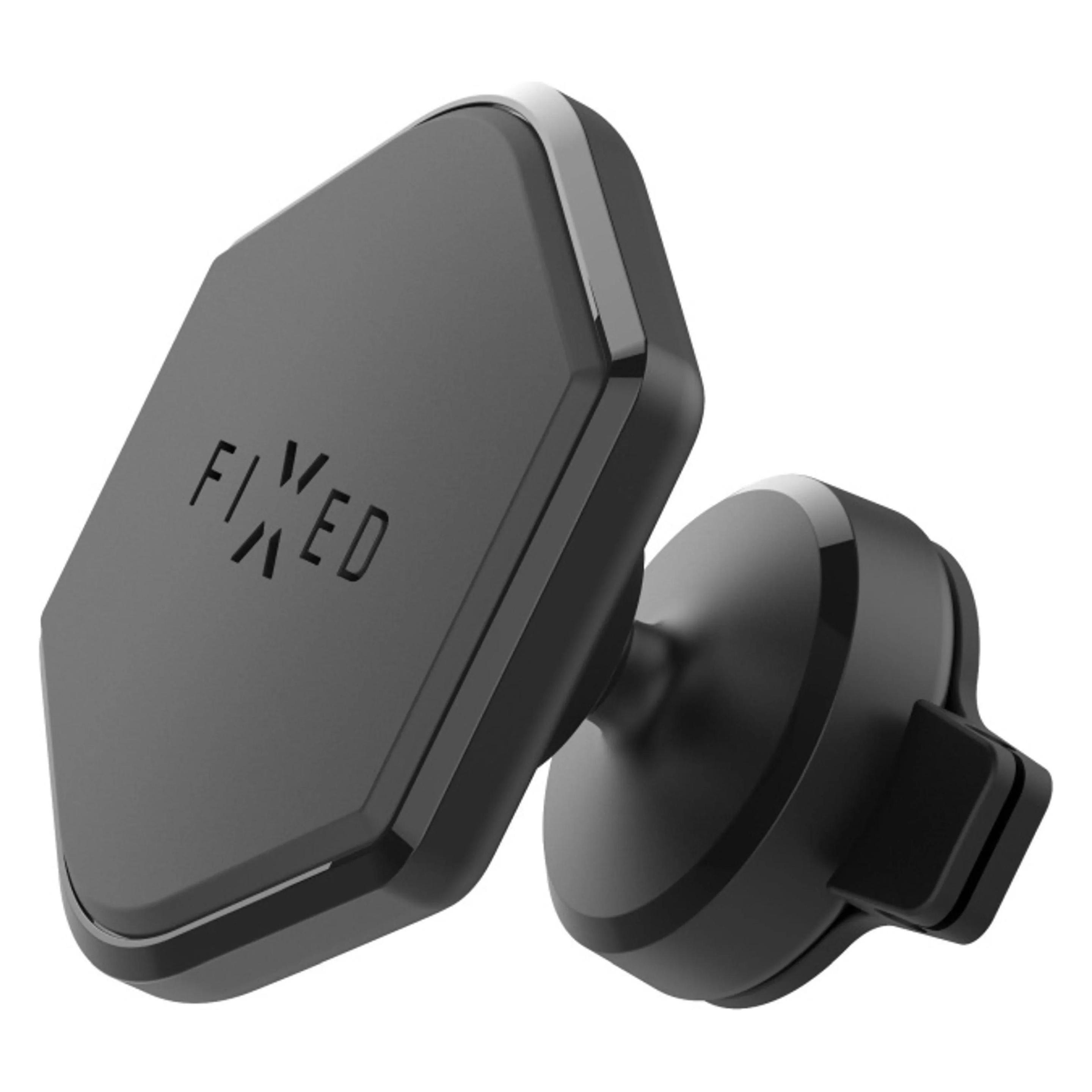 Fixed Car phone holder, Icon Flex, Black (FIXIC-FLEX-BK)