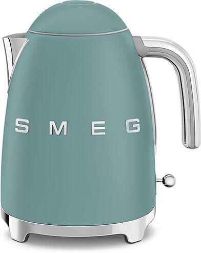 SMEG Chaleira Elétrica  Anni 50 KLF03EGMEU - Esmeralda