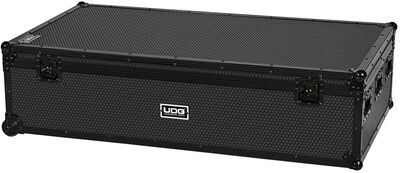 UDG Ultimate DJ Workstation Case Schwarz