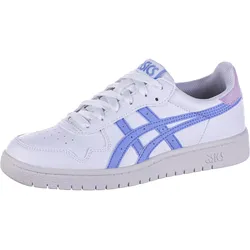 ASICS JAPAN S Sneaker Damen | Gr. 38 | weiß - weiß
