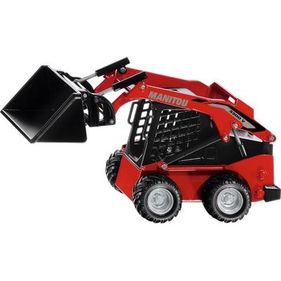 Siku 3049 Manitou 3300V Kompaktlader