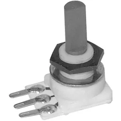 Dimplex Potentiometer, Zubehör Heizen