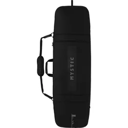 MYSTIC PATROL DAYCOVER TWINTIP Boardbag 2026 black - 135