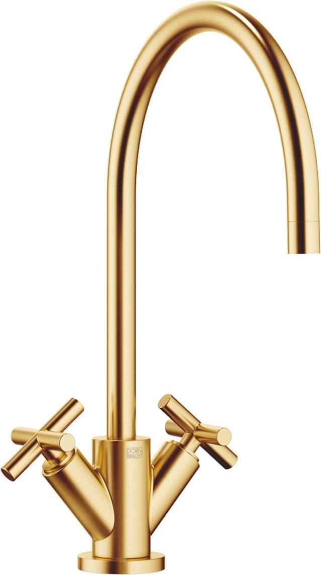 Dornbracht 22815892-28 Einlochbatterie Tara.