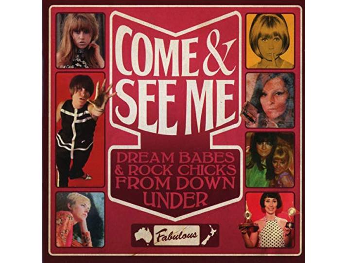 Various - Come & See Me