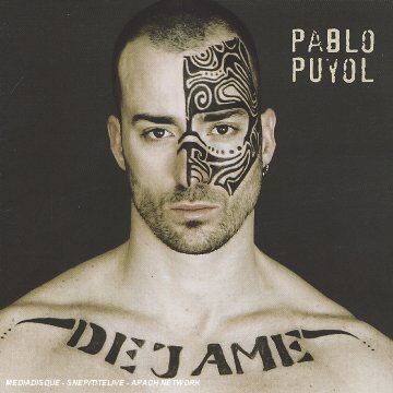 Pablo Puyol - Dejame - Preis vom 08.10.2026 07:26:42 h