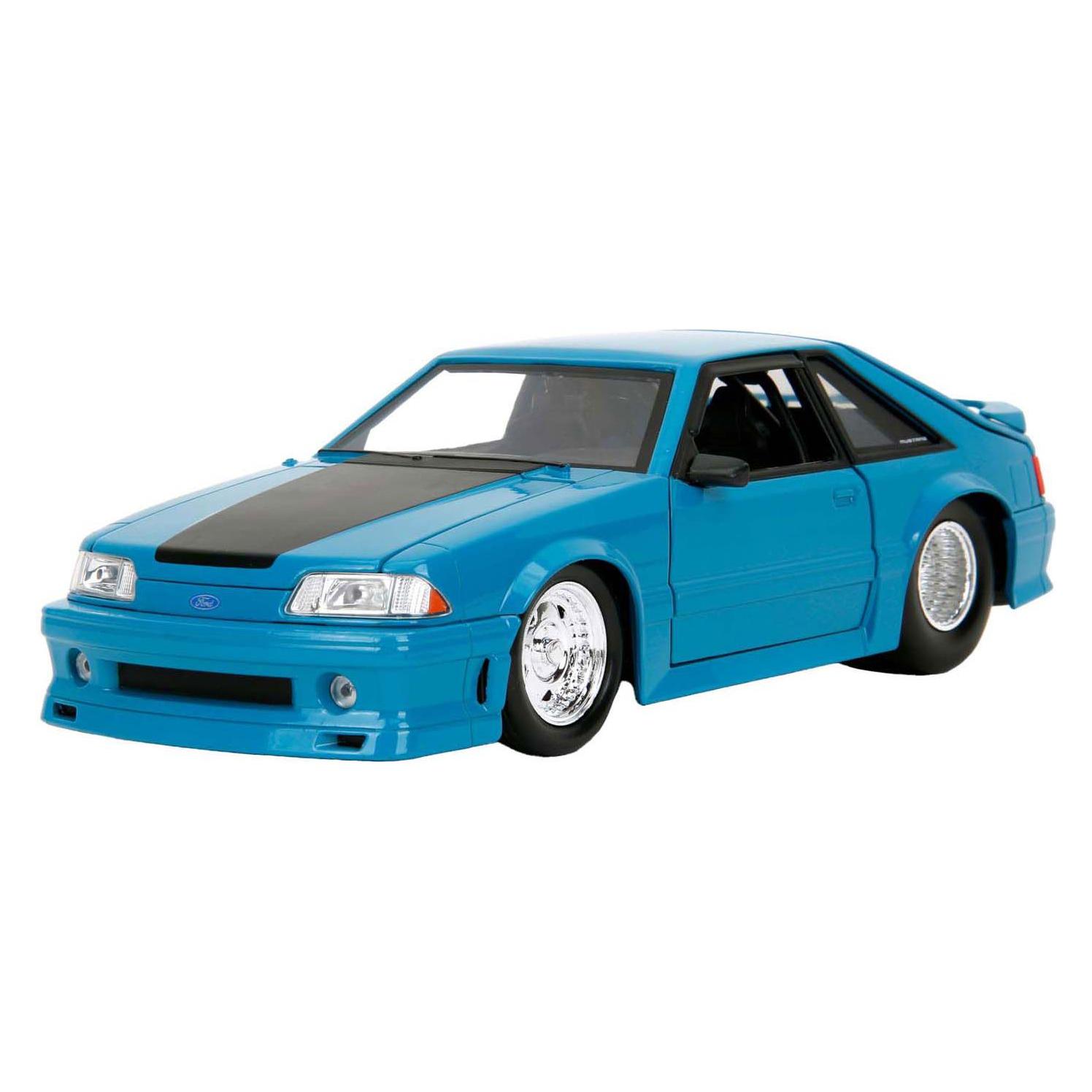 Jada Fast & Furious Ford Mustang GT 1:24 (9334922314R00)
