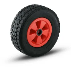 KÄRCHER Anbausatz Räder Pannensicher 2.851-067.0