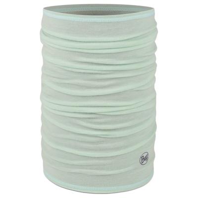 Buff - Merino Lightweight - Halstuch Gr One Size grau