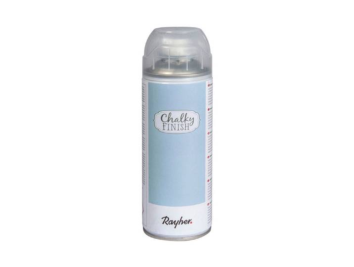 Rayher Chalky Finish Spray 400 ml